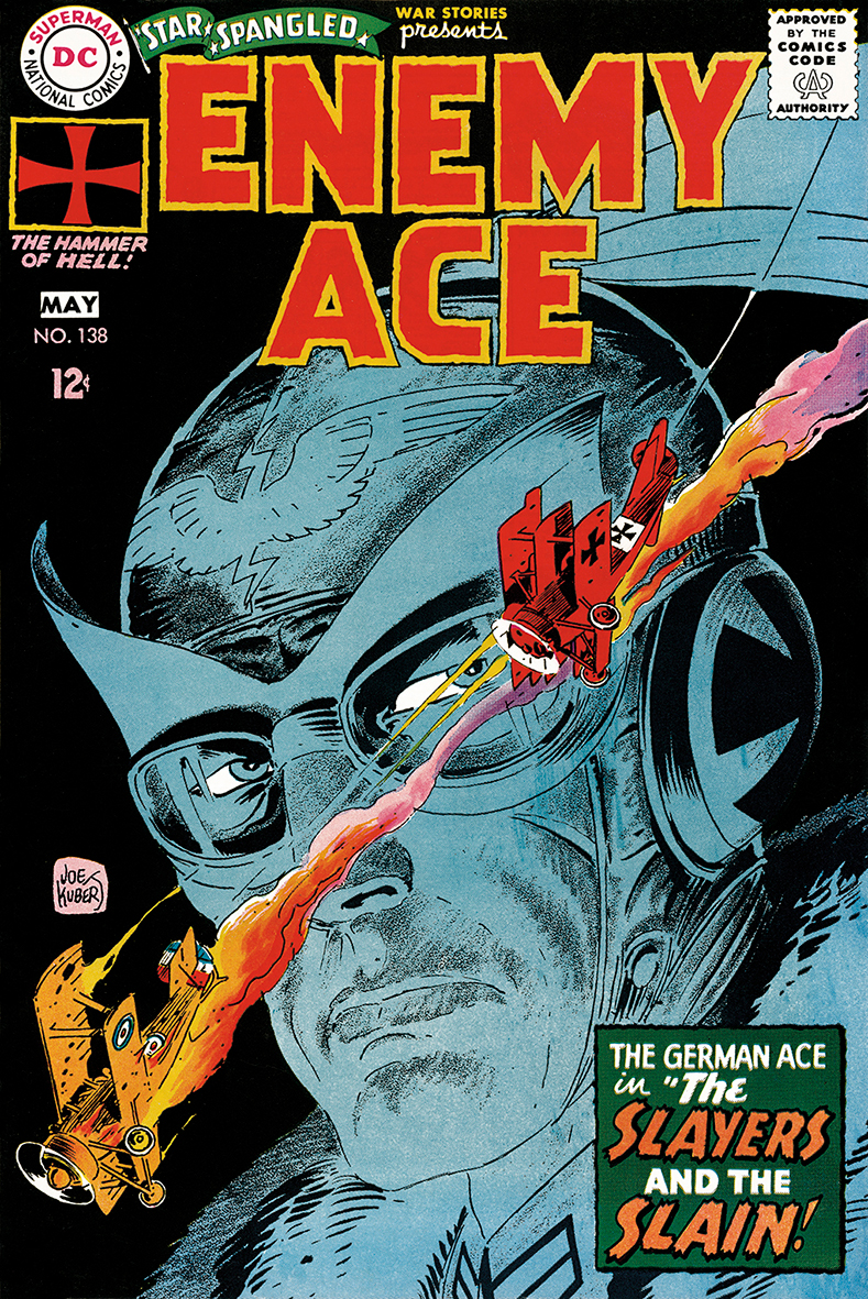 Joe-Kubert